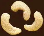 Amandes blanches entières - 210