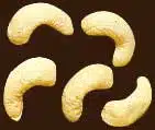 Amandes blanches entières - 450