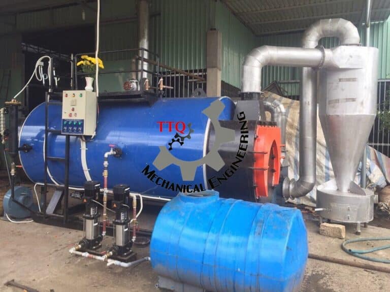 Biomass Boiler Costs with Wood Chip & Pellet Biomass Boiler Cost