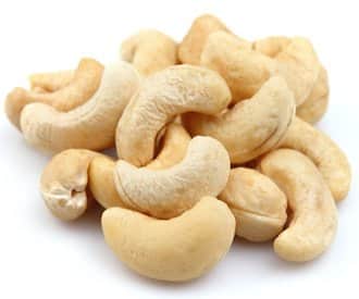 how to start a cashew processing business